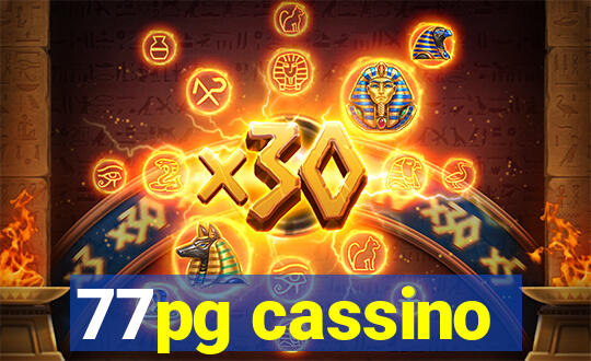 77pg cassino